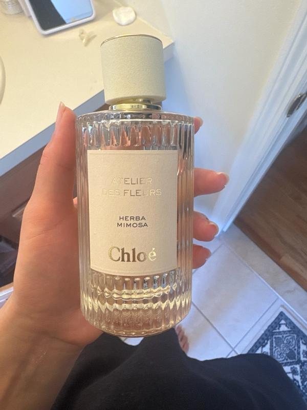 Chloé Atelier des Fleurs Herba Mimosa Eau de Parfum | Bloomingdale's