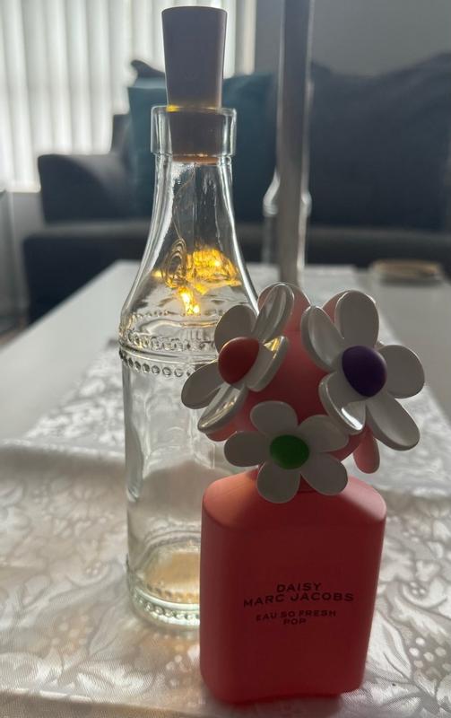 Daisy Eau So Fresh Pop Eau De Toilette | Cosmopolitan Shop