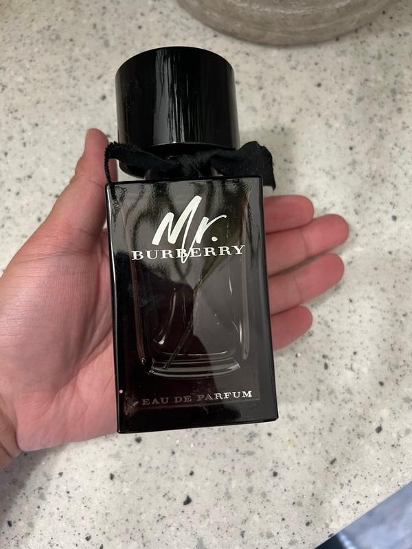 Mr burberry perfume hotsell