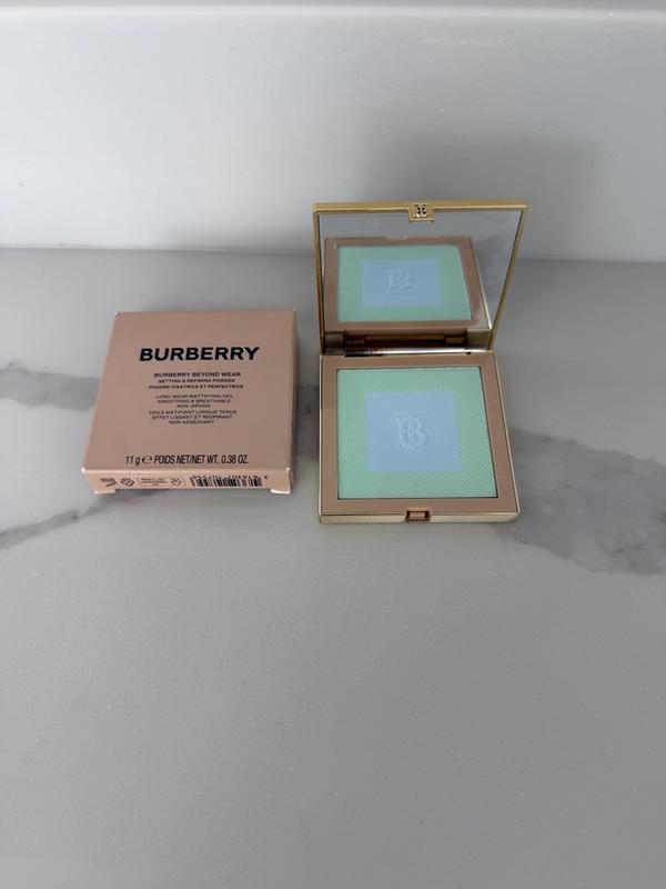 Customer photo for "Perfect for redness!"