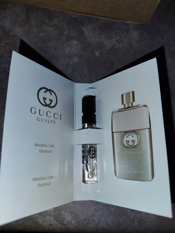 Gucci guilty for women macys on sale