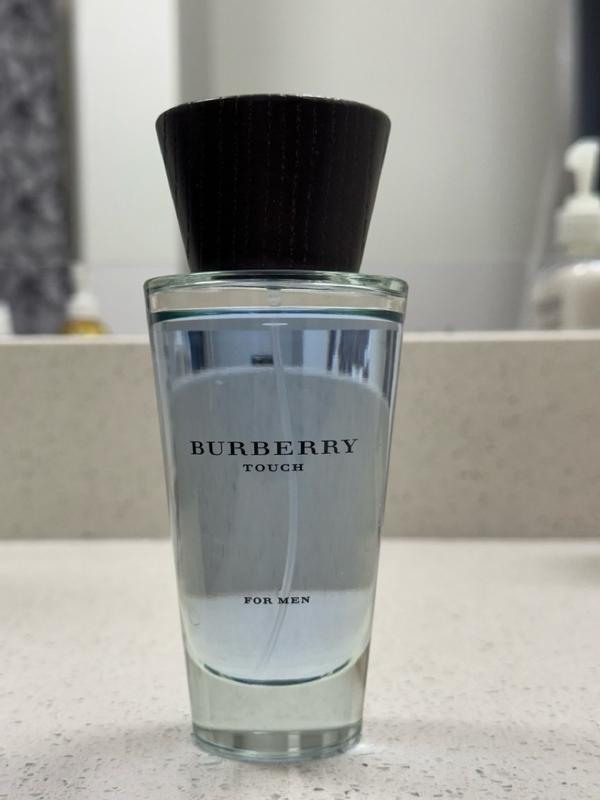 Burberry touch price in usa best sale