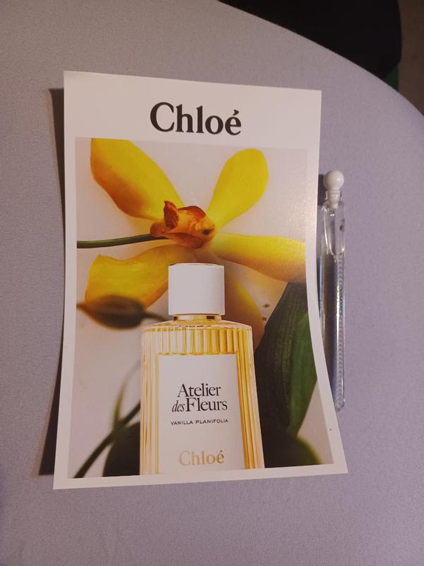 Chloé Vanilla Planifolia 50ml Vanilla Planifolia Chloé perfume - a fragrance for women 2020