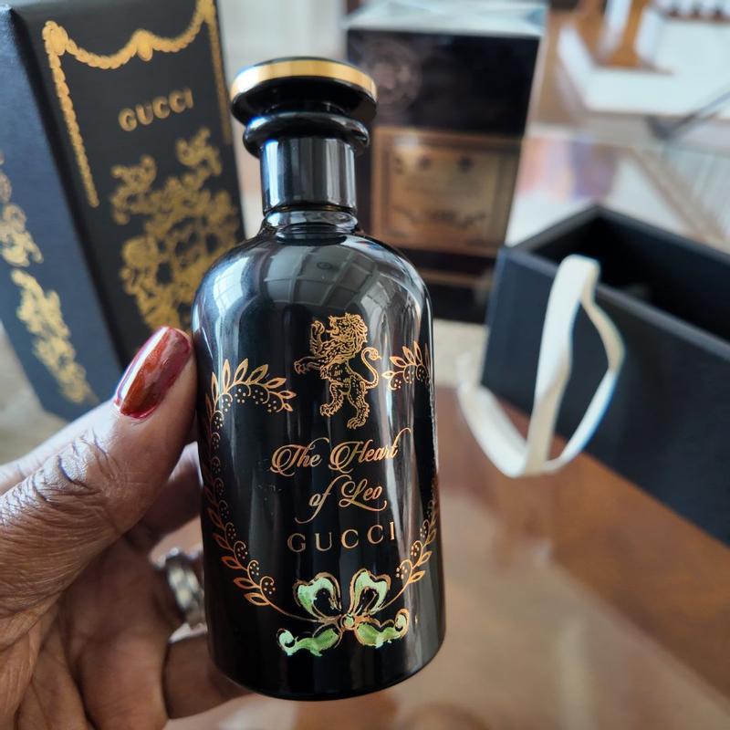 Gucci The Alchemist's Garden The Heart Of Leo Eau de Parfum