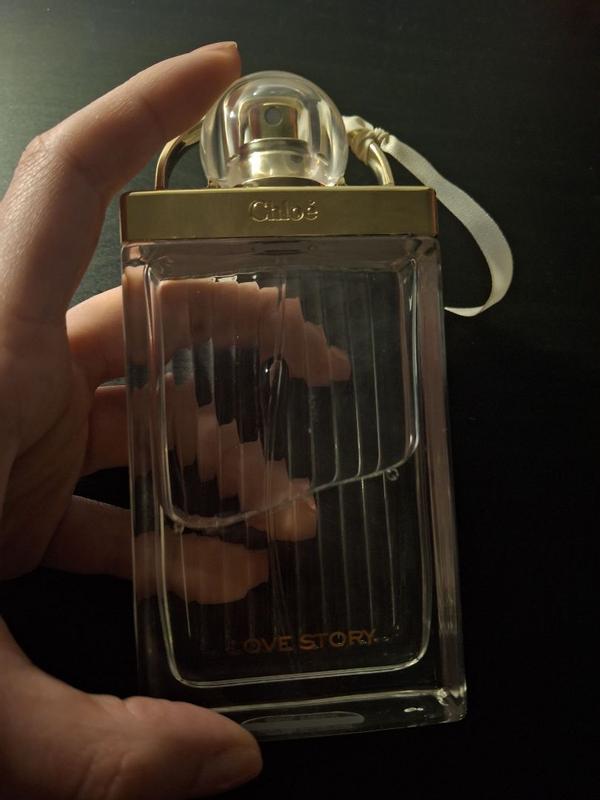 PARFUMS CHLOE Chloe Love Story Edp 75 Ml Mujer | Falabella Chile