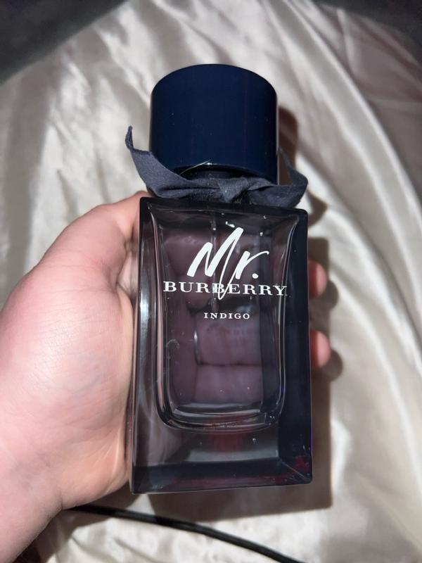 Burberry Mr. Burberry Indigo Eau de Toilette 3.3 oz. Bloomingdale s