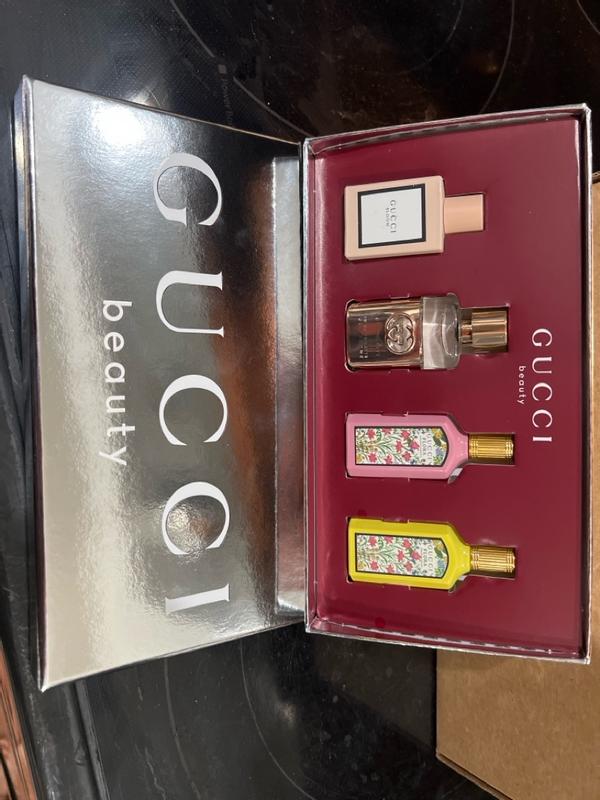 Mini Women's Eau De Parfum Discovery Set | SHOP BAZAAR