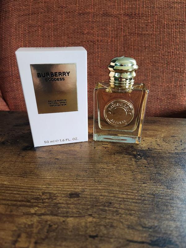 Burberry Ladies Goddess EDP 1.7 oz Fragrances 3616302020676