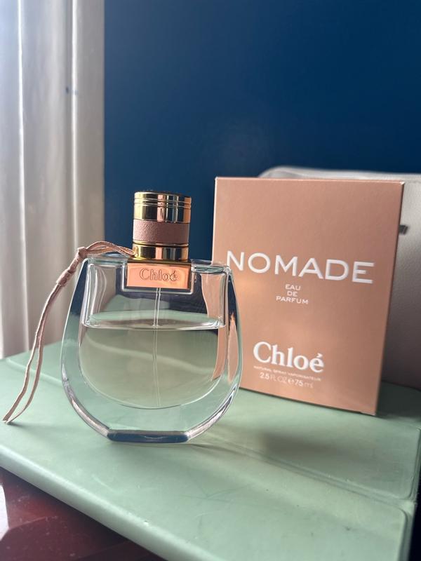 Chloé Nomade Eau de Parfum | Bloomingdale's Beauty & Cosmetics