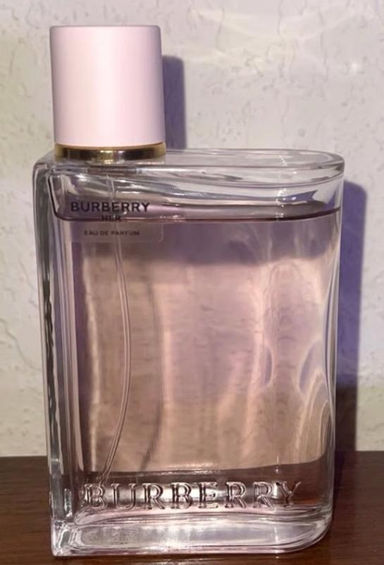 Burberry Her Elixir de Parfum, 3.3 oz. - Macy's