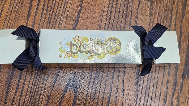 4-Pc. Daisy Fragrance Gift Set