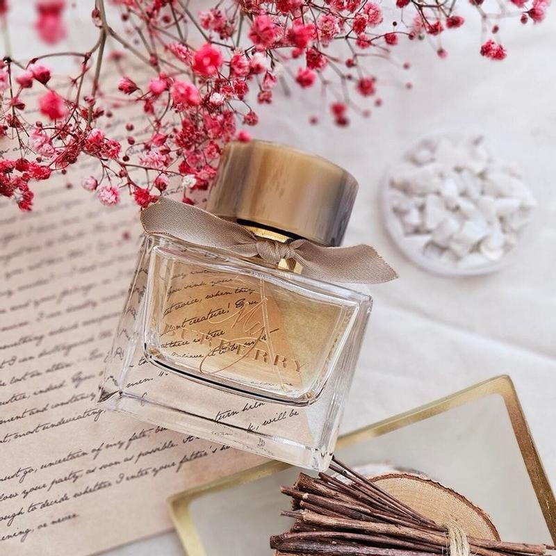 Customer photo for "Forever Perfume🌸🌷🩷"