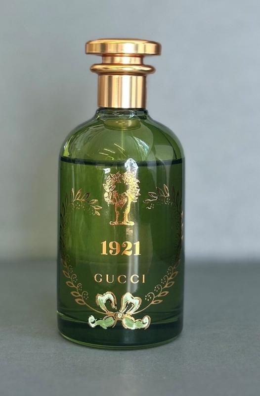 Gucci The Alchemist's Garden 1921 Eau de Parfum | Bloomingdale's