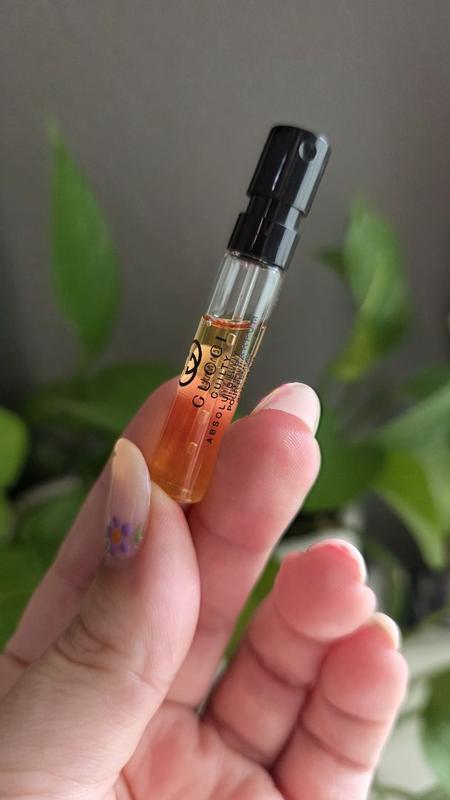 Customer photo for "Spicy and Warm"