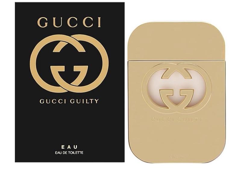 Gucci Guilty Pour Femme Eau de Toilette Pen Spray 0.33 oz. Macy s