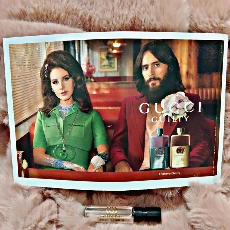 Forever guilty perfume clearance