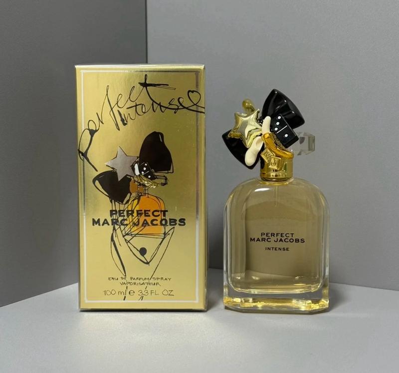 Marc Jacobs on sale Perfect Intense Eau de Parfum 3.3oz / 100 ml