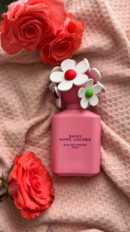 MARC JACOBS Daisy Eau So Fresh Pop Eau de Toilette 2.5 oz