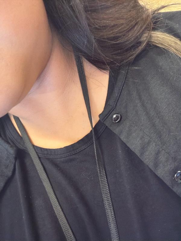 Customer photo for "I love it"
