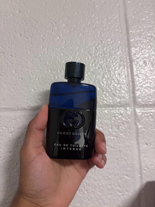Customer photo for "Aquatic blue body wash scent"