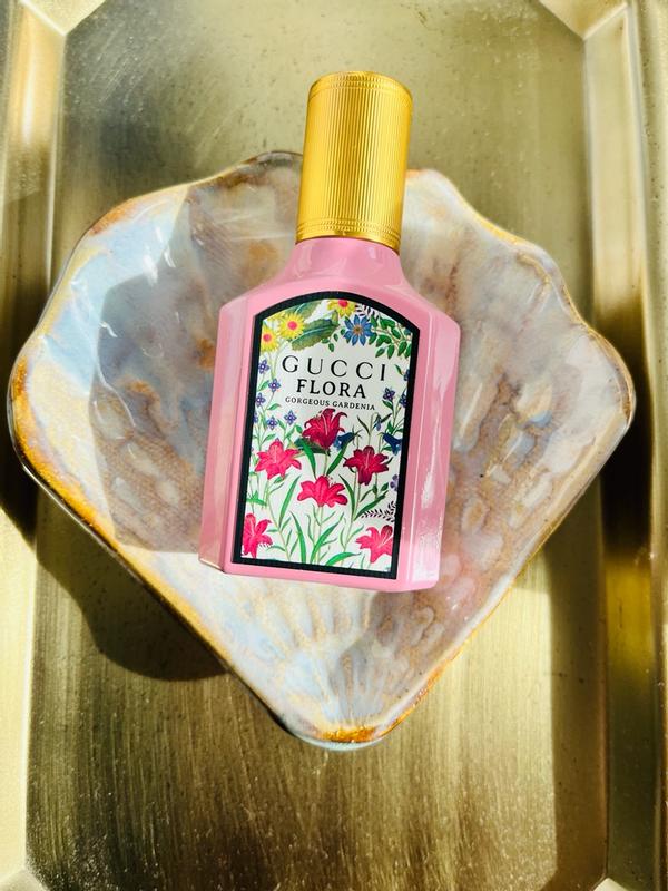 Gucci Flora Gorgeous Gardenia Eau de Parfum (Women) | Nordstrom