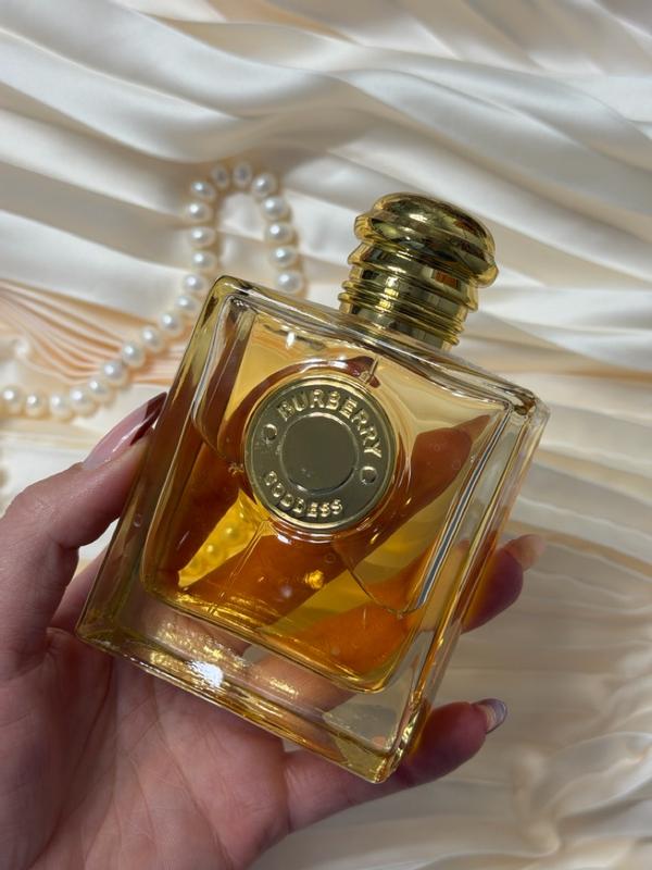 Burberry Burberry Goddess Eau de Parfum | Bloomingdale's Beauty