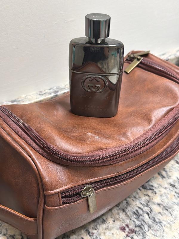 Customer photo for "Masculine"