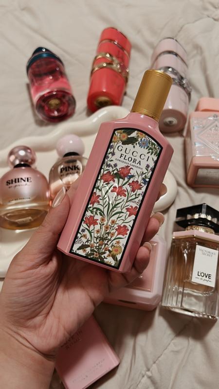 Flora Gorgeous Gardenia Eau de Parfum, 5 oz.