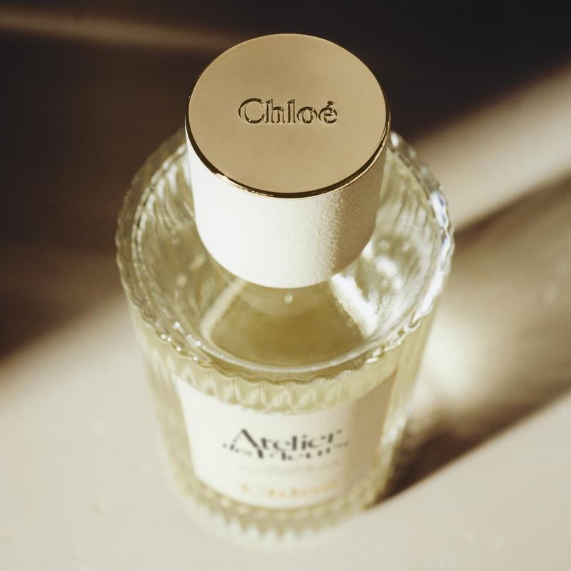 Chloé Atelier des Fleurs Magnolia Alba Eau de Parfum