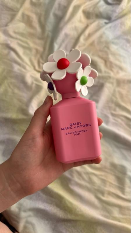 MARC JACOBS Daisy Eau So Fresh Pop Eau de Toilette 2.5 oz