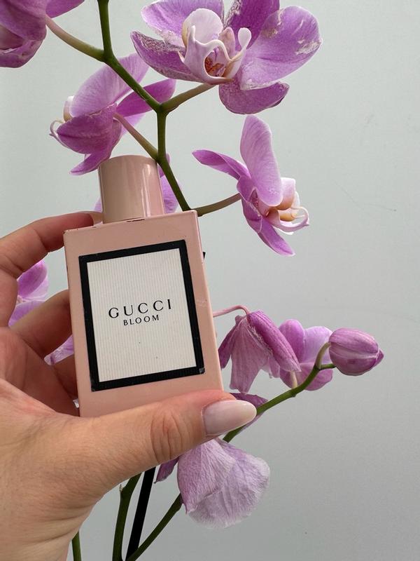 Gucci Bloom Rollerball, 0.25 oz. - Macy's