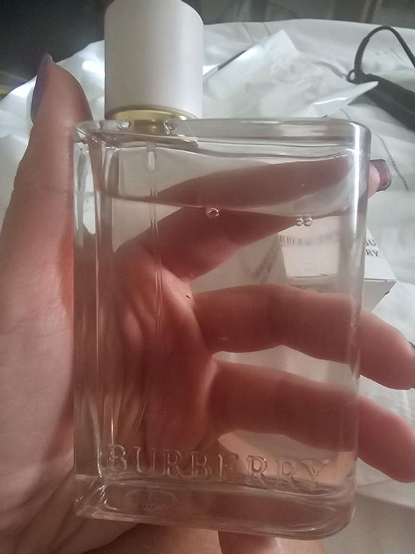 Burberry Her Eau de Parfum Fragrance Collection Macy s