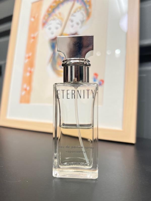 Eternity women's perfume online price