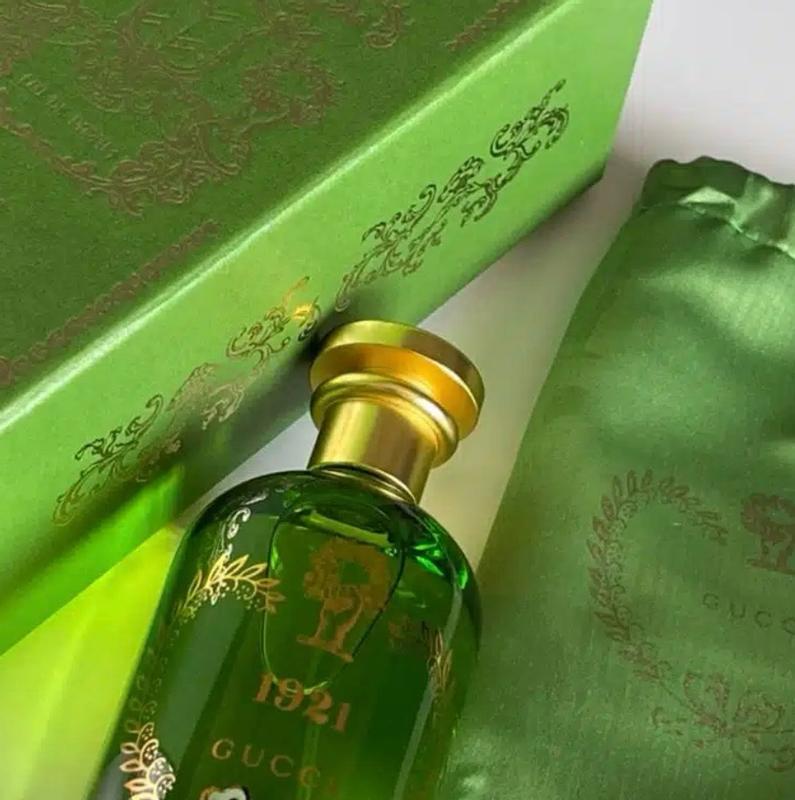 Gucci The Alchemist's Garden 1921 Eau de Parfum, 1.6 oz. - Macy's