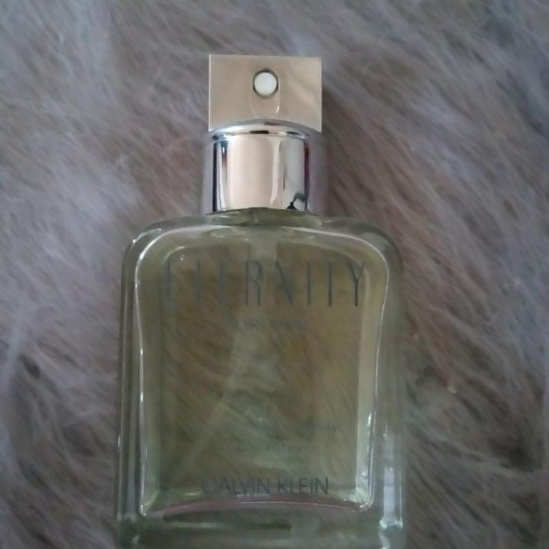 Calvin Klein Eternity For Men