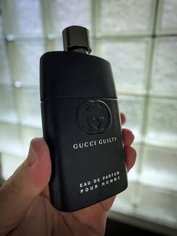 Customer photo for "Rose scent made for men"