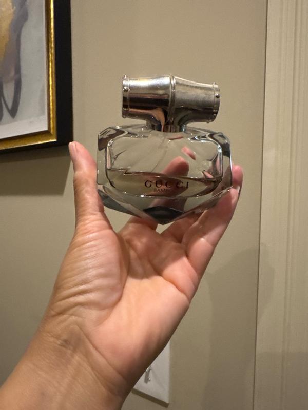 Customer photo for "It’s a lovely fragrance"