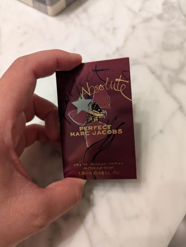 Perfect Absolute Eau de Parfum Fragrance Collection