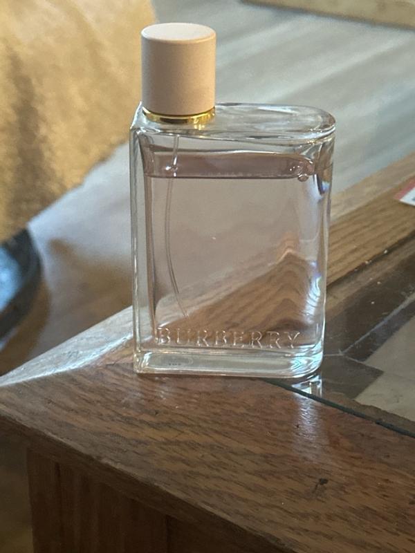 Burberry Her Eau de Parfum Fragrance Collection Macy s