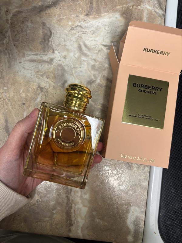 Burberry Goddess Eau de Parfum & Body Lotion Gift Set