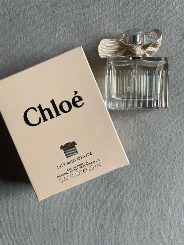 【新品・未開封】ROSES DE Chloe 75ml Chloé Roses de Chloé Eau de Toilette Spray 1.7 oz