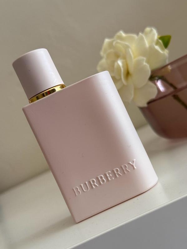 Burberry Her Eau de Parfum Intense | Bloomingdale's Beauty & Cosmetics