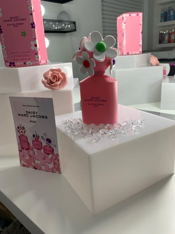 Daisy Eau So Fresh Pop Eau De Toilette | Cosmopolitan Shop