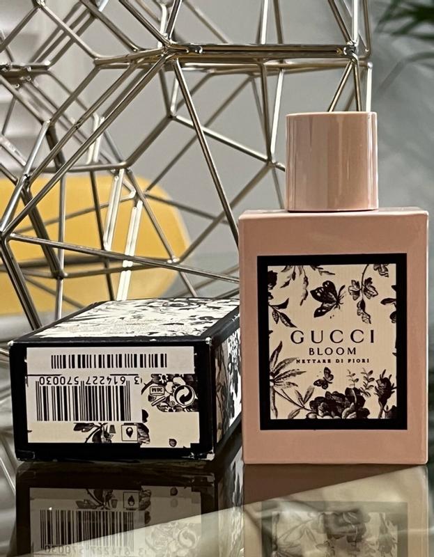 Gucci Bloom Nettare Di Fiori Eau de Parfum Fragrance Collection