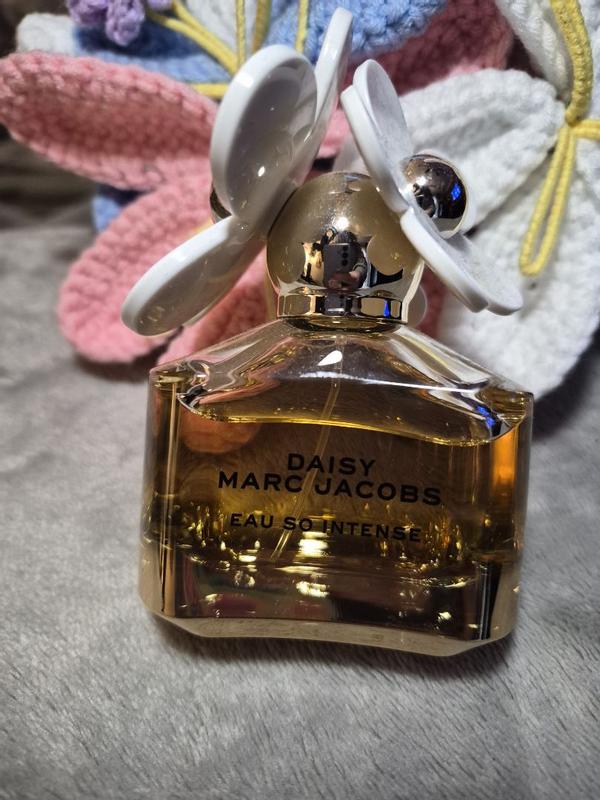 MARC JACOBS Daisy Eau So Intense Eau de Parfum Fragrance