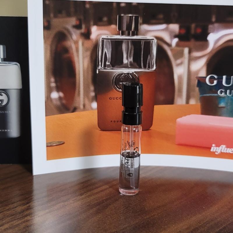 Gucci Guilty Pour Homme Collection Duo Cologne Set | SHOP BAZAAR