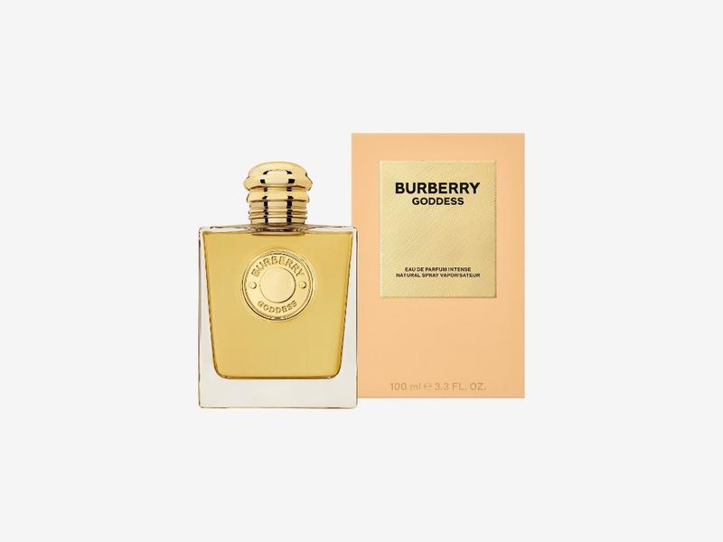 Burberry Goddess オードパルファム Burberry Goddess Eau De Parfum Intense With Lavender And