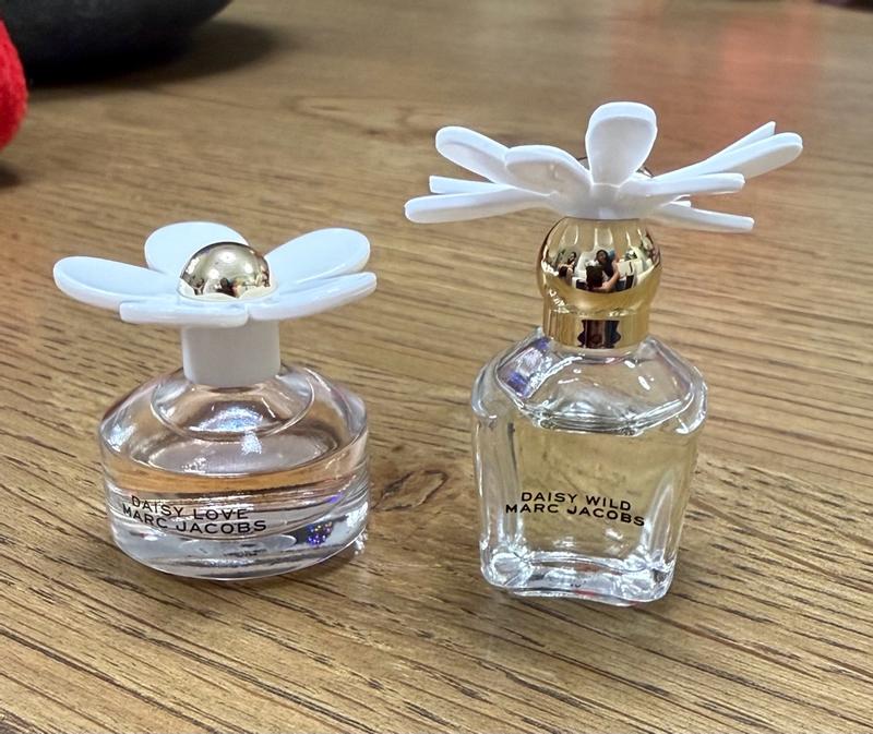 4-Pc. Daisy Fragrance Gift Set