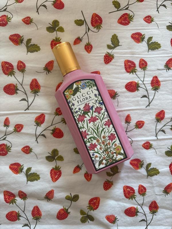 Gucci 2-Pc. Flora Gorgeous Gardenia Eau de Parfum Gift Set