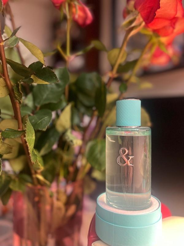 Tiffany & Co. 3-Pc. Tiffany & Love For Her Eau de Parfum